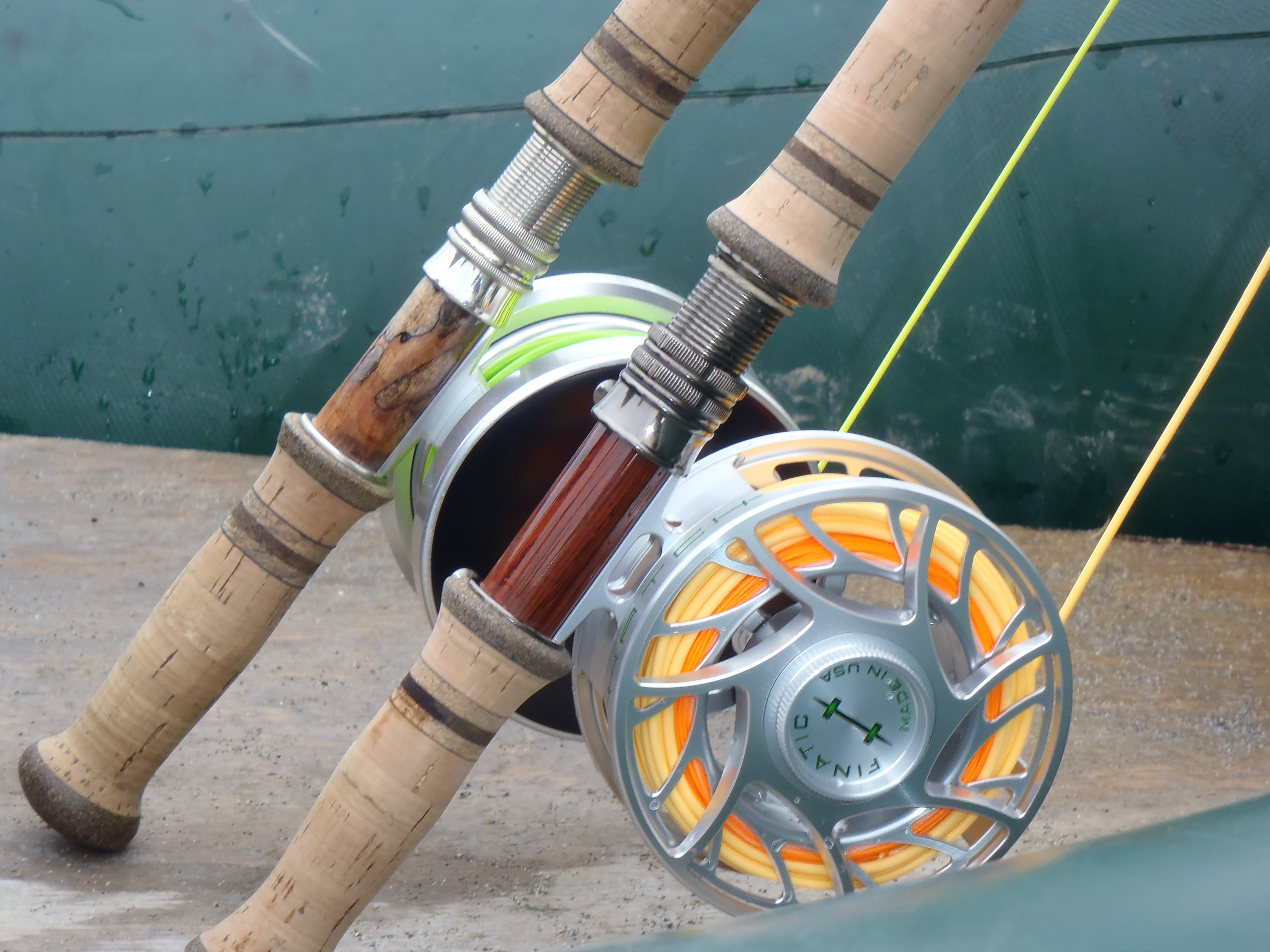 BC steelhead guides for Trophy Steelhead & Salmon on the world famous  Skeena,Nass,Kitimat rivers - Westcoast Fishing Adventures Ltd